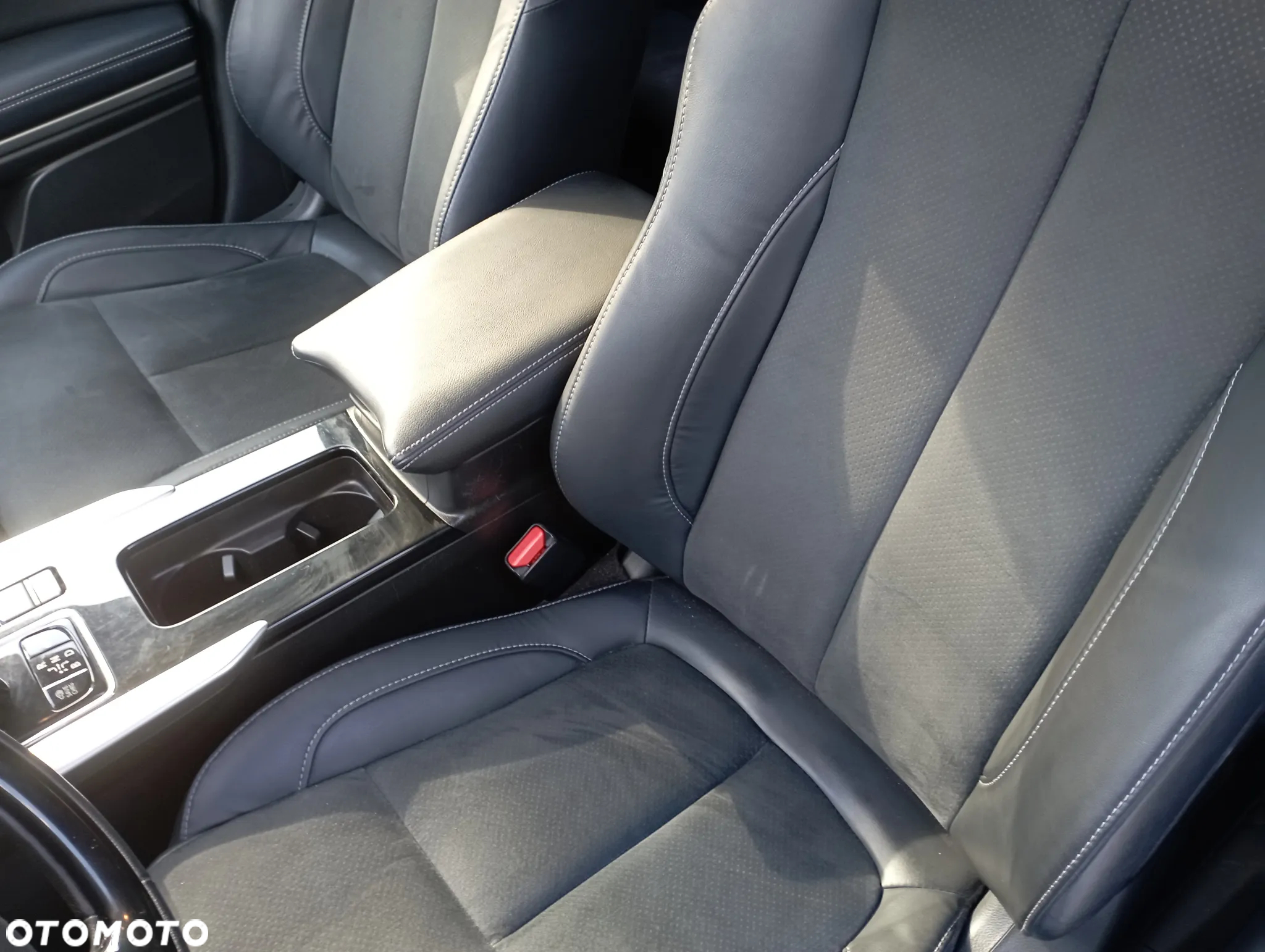 Mitsubishi Eclipse Cross 2.4 PHEV Intense Plus - 5