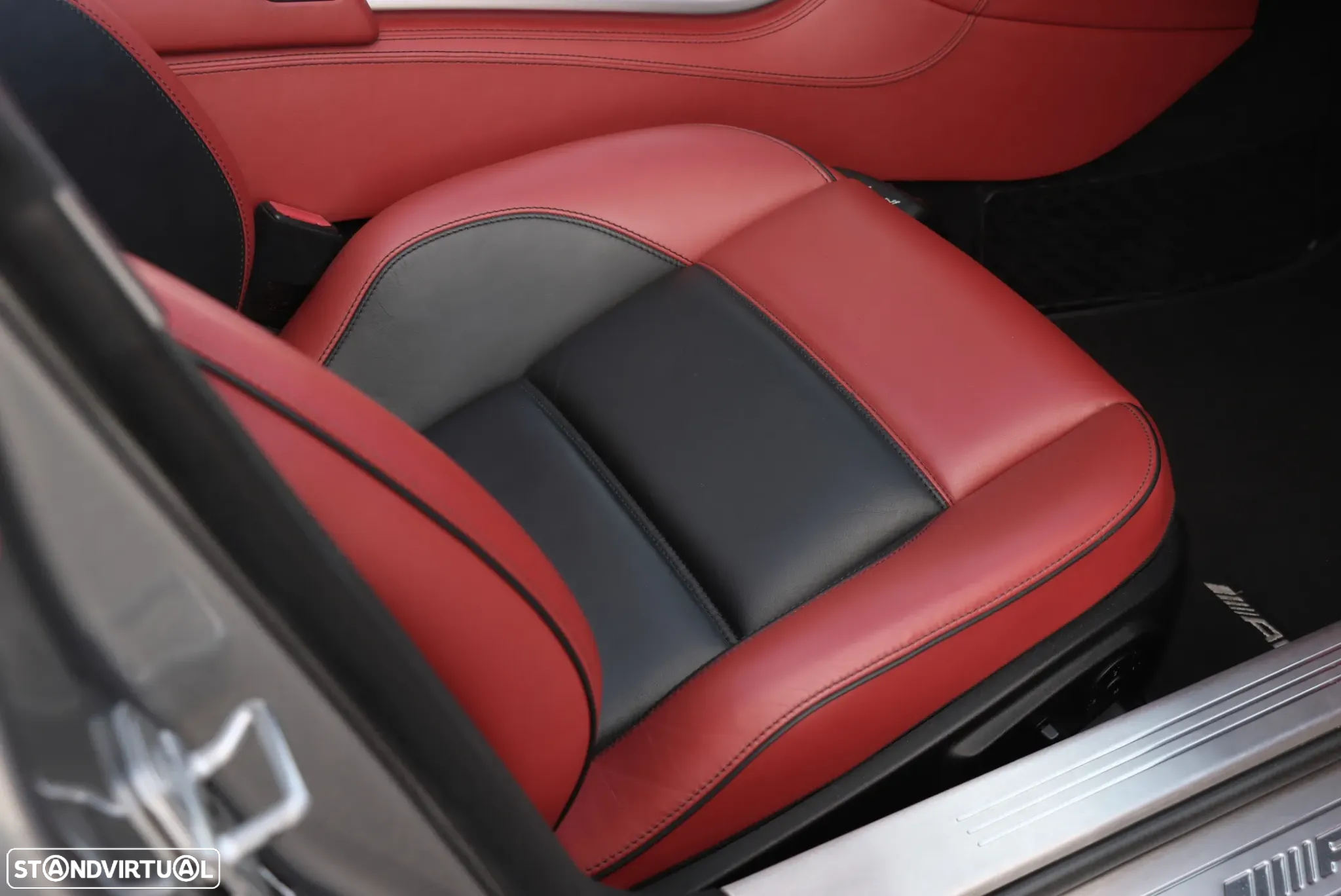 Mercedes-Benz SLS 63 AMG Standard - 31
