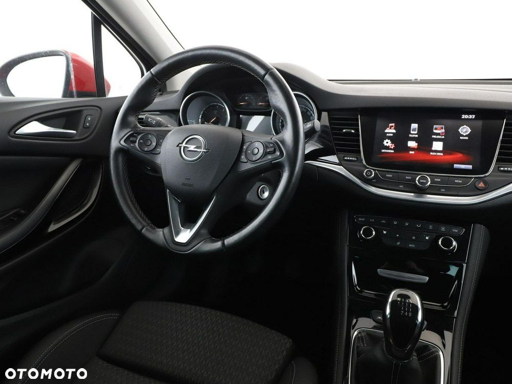 Opel Astra 1.4 Turbo Start/Stop Innovation - 17