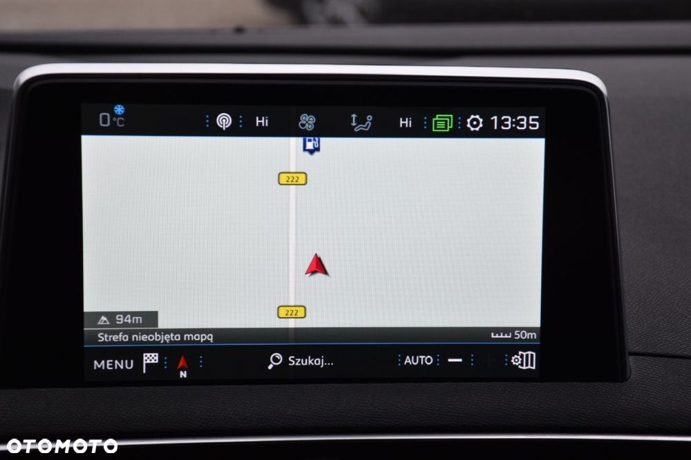 Peugeot 5008 2.0 BlueHDI GT S&S EAT8 - 14