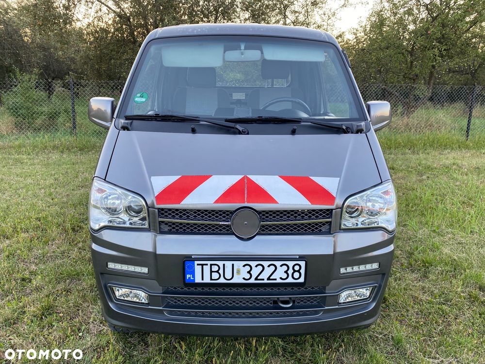 Dongfeng Inny - 2