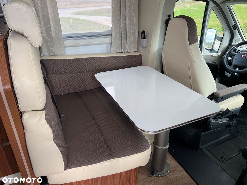 Fiat ADRIA B CORAL XL A 670 SL - 26