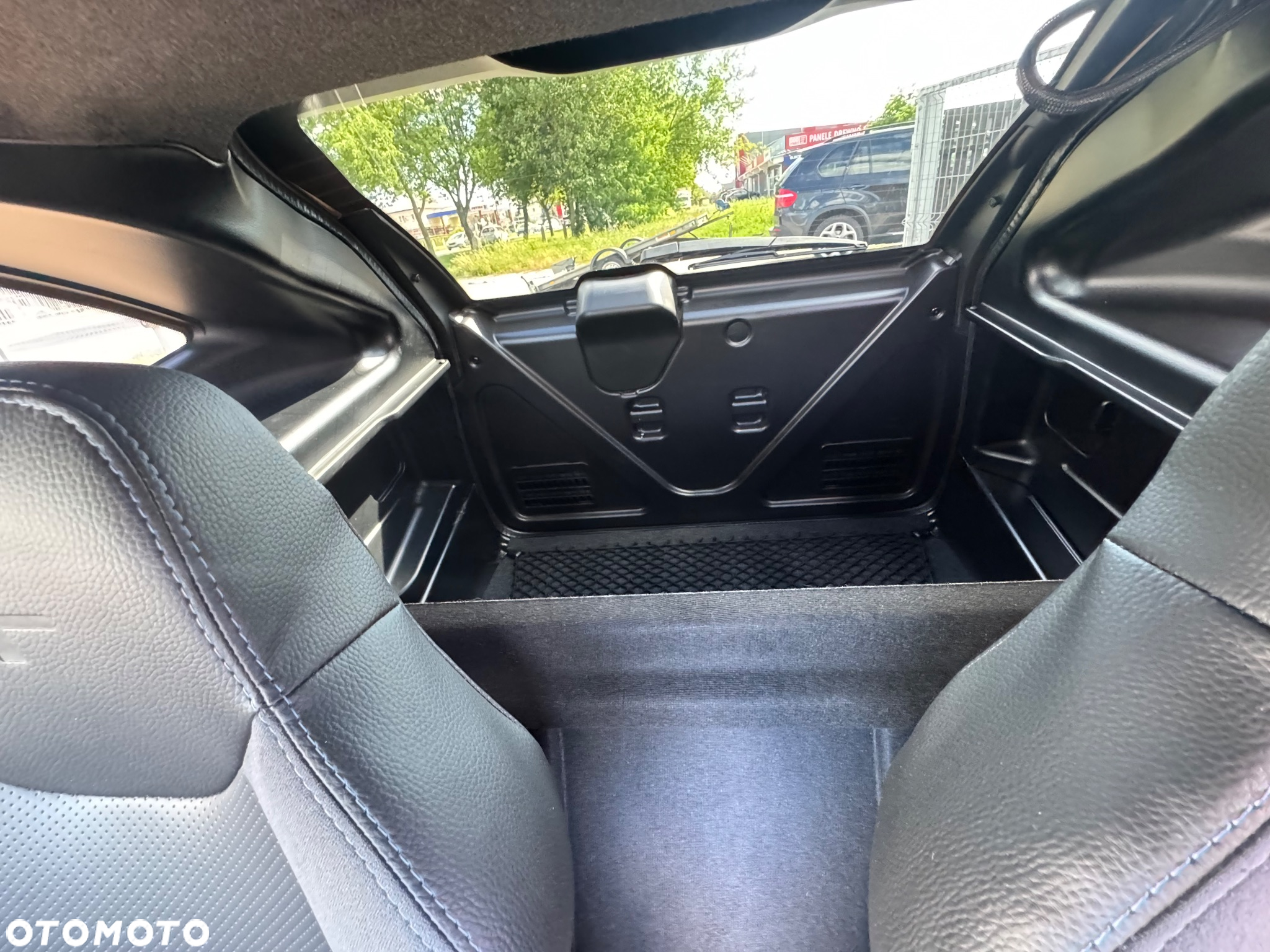 Aixam Coupe - 19
