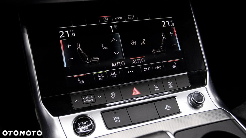 Audi A6 Avant 40 TDI mHEV Quattro S tronic - 24