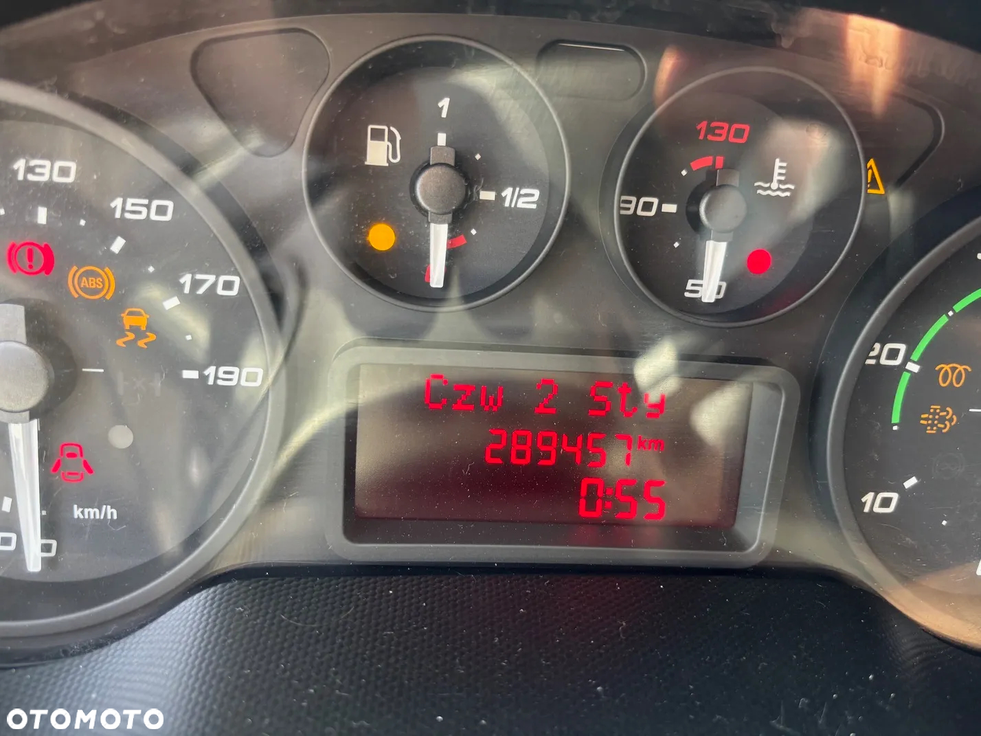 Iveco DAILY 35C14,,35C15,,35C16 - 11