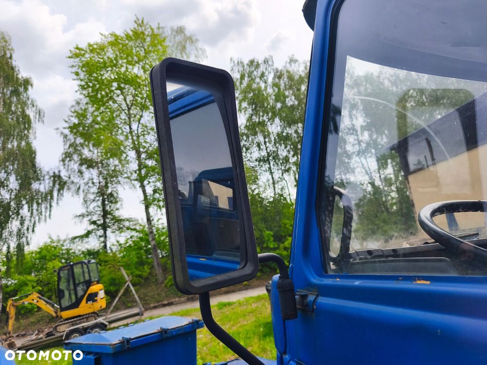 JAC Star 1142 Sk-1 - 24