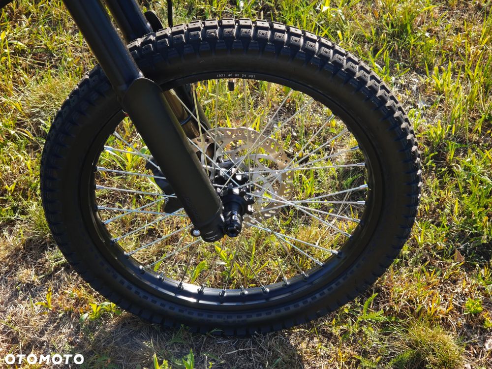 E Ride Pro SS 3.0 - 21