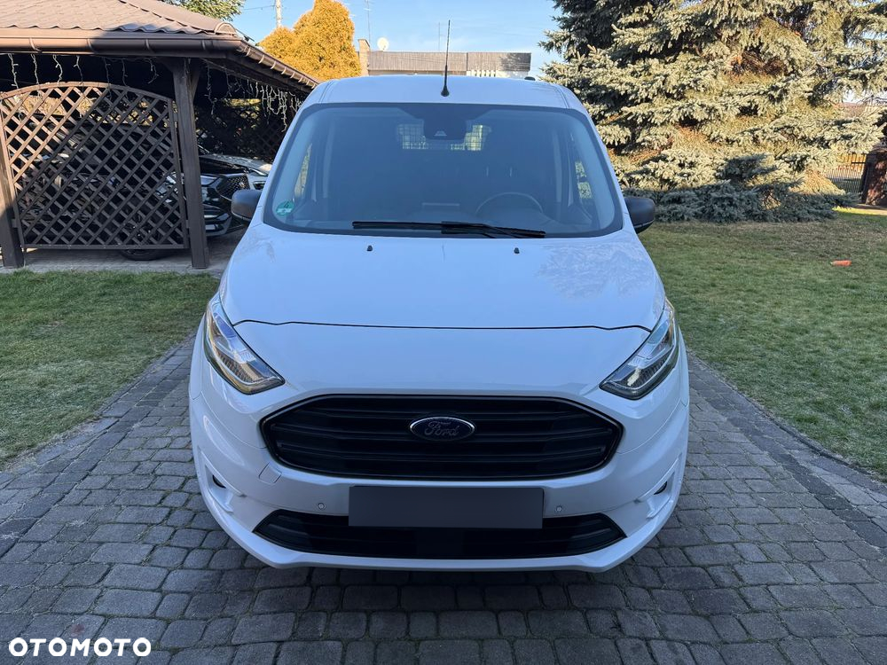 Ford Transit Connect - 17