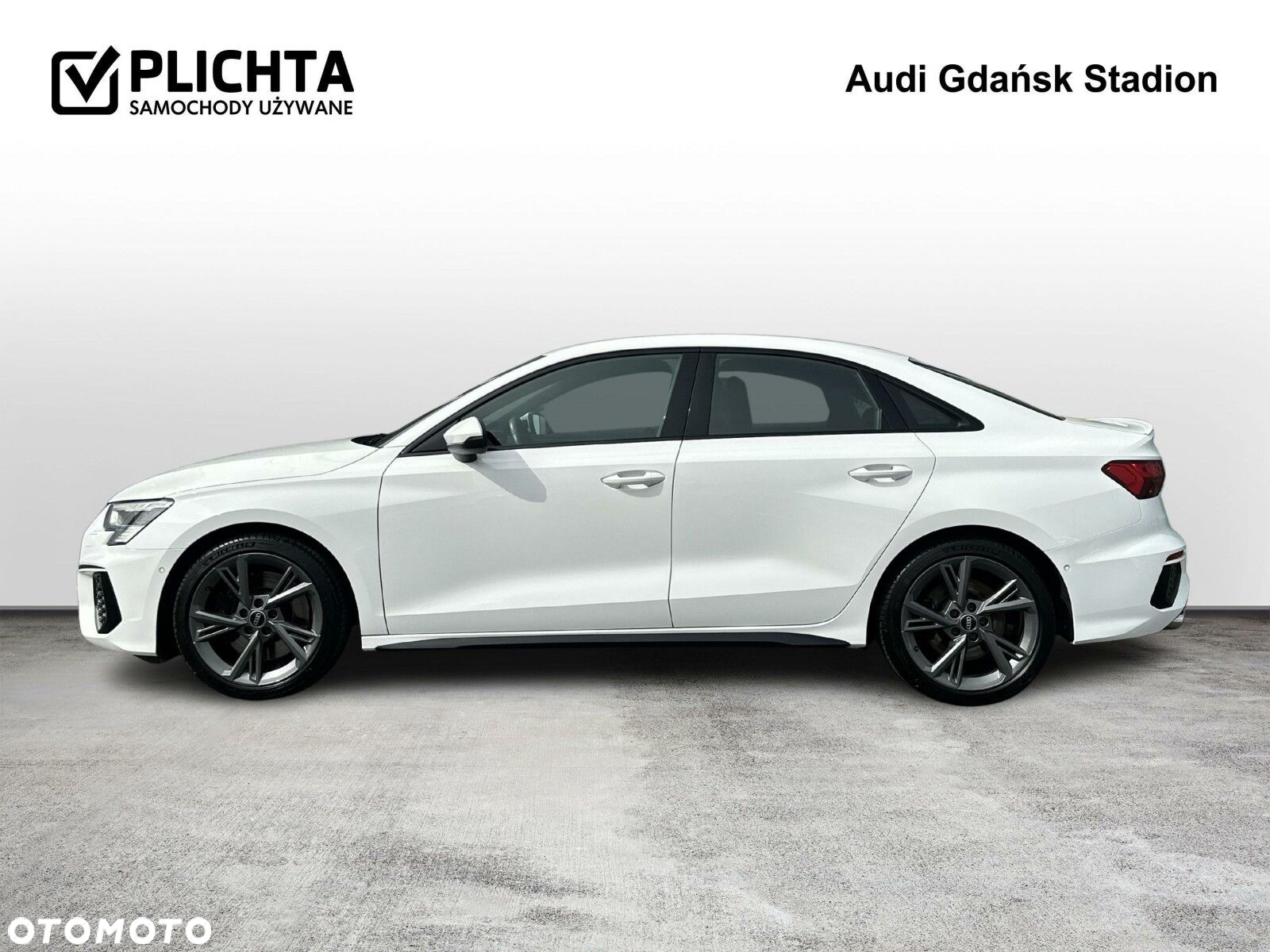 Audi S3 TFSI Quattro S tronic - 3