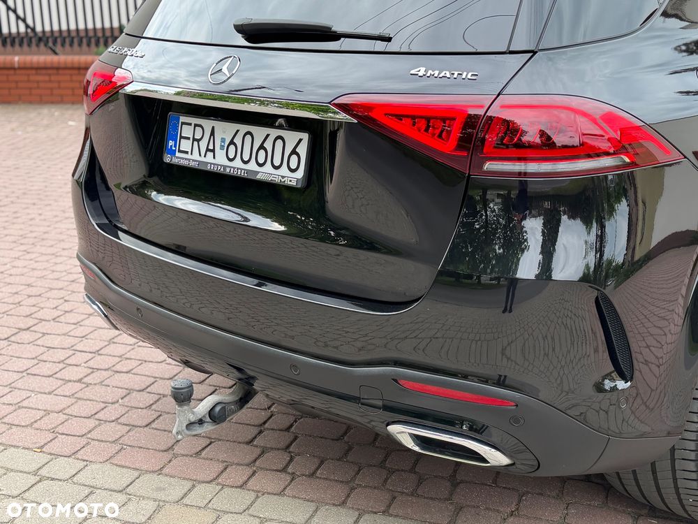 Mercedes-Benz GLE 350 de 4-Matic Premium - 14