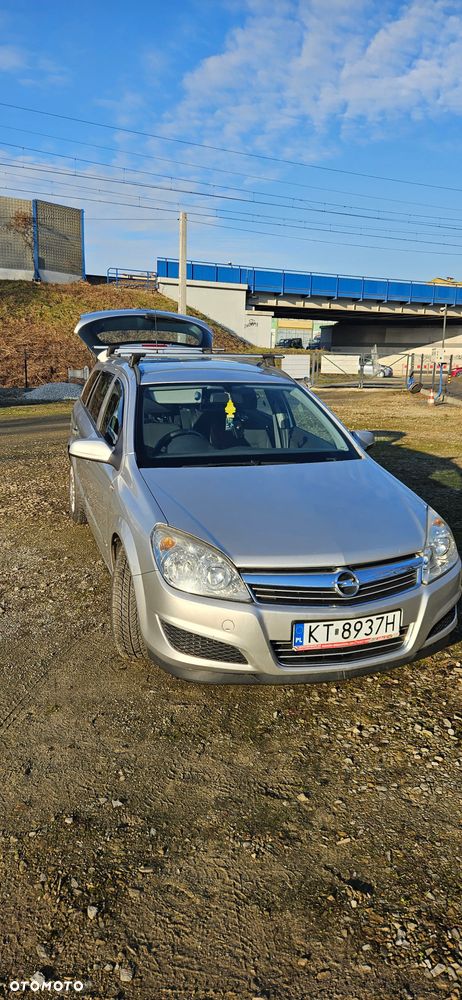 Opel Astra 1.3 CDTI - 1