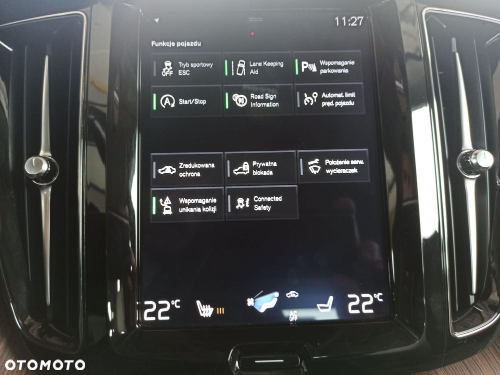 Volvo XC 60 - 22