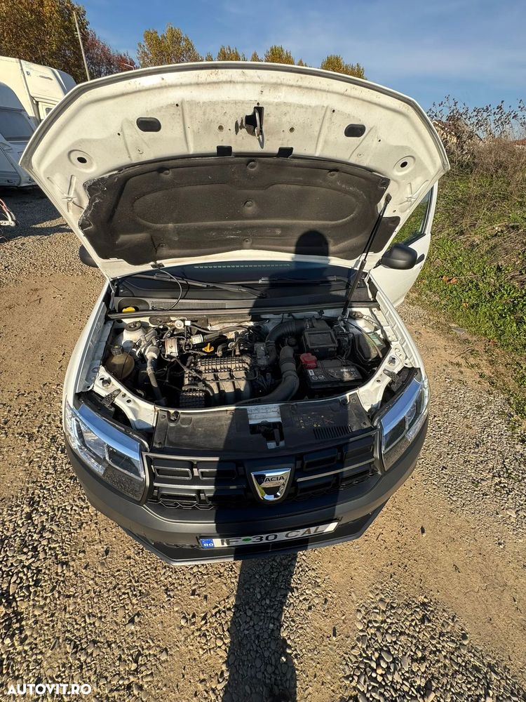 Dacia Logan 1.0 SCe Acces - 24