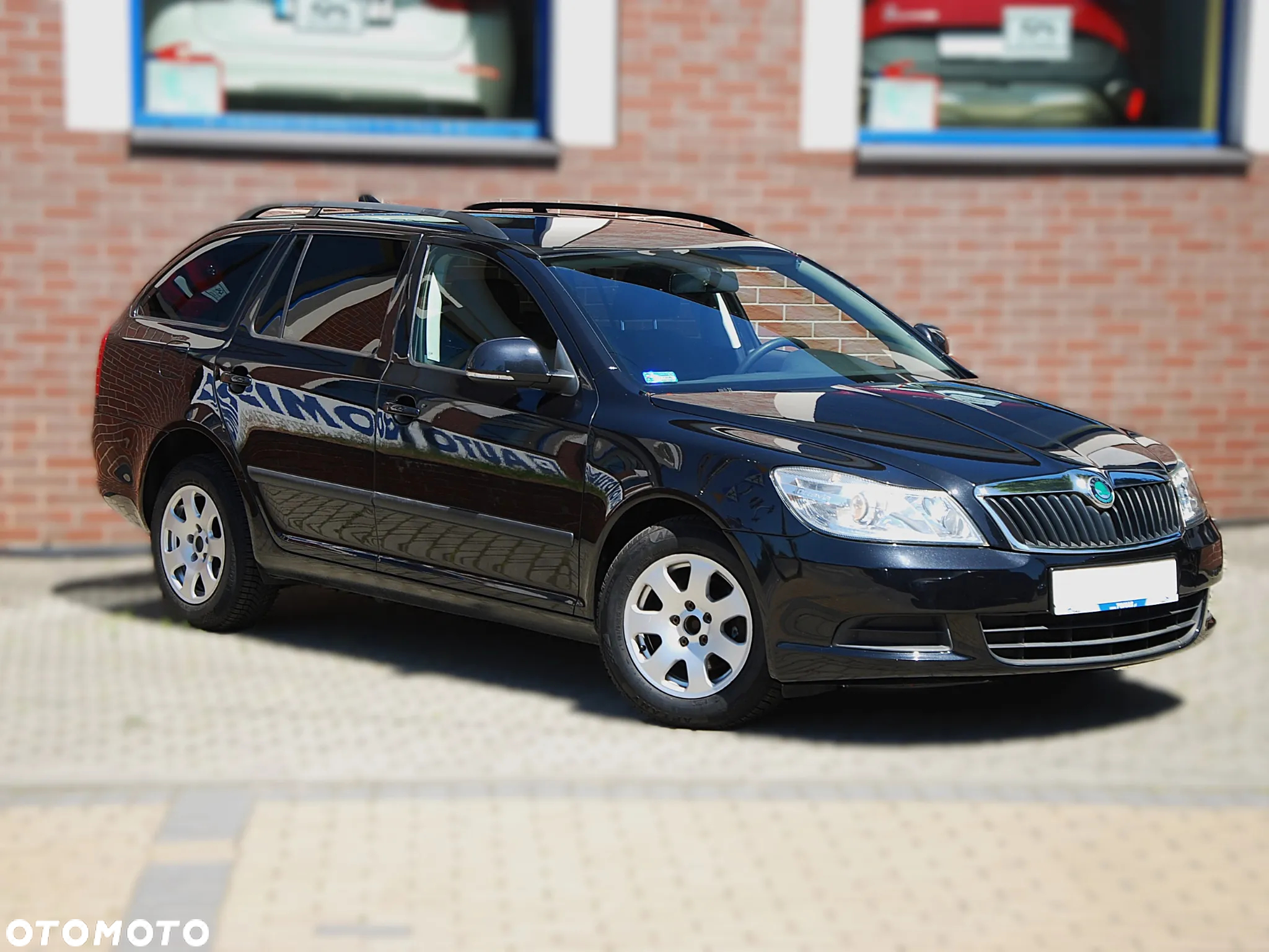 Skoda Octavia 1.4 TSI Ambition - 5
