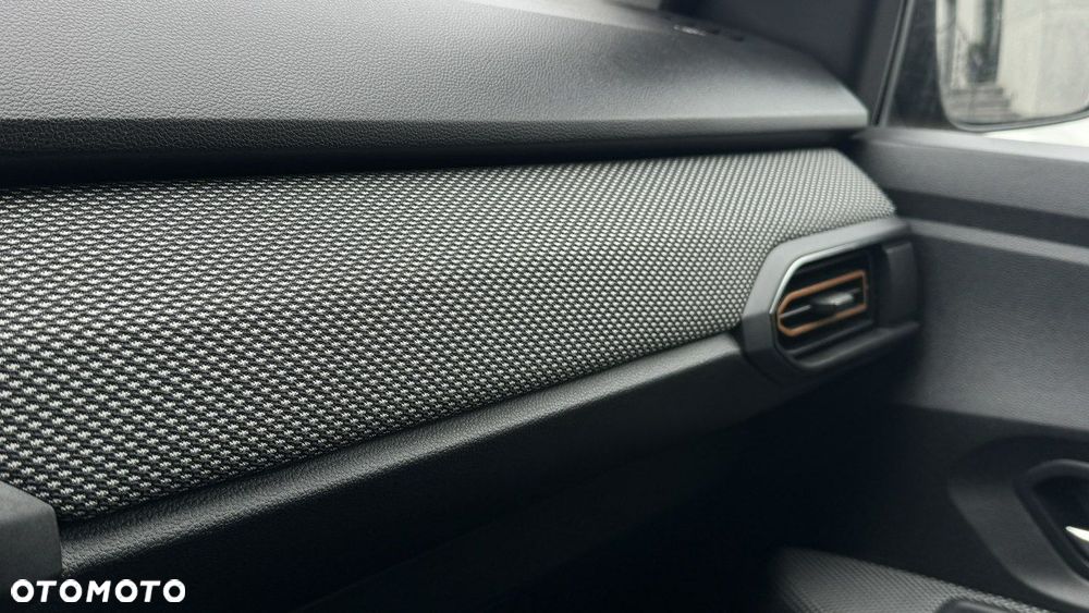 Dacia Sandero Stepway - 24