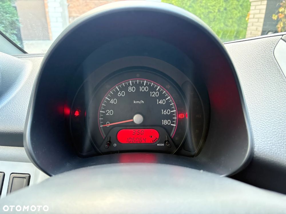 Suzuki Alto 1.0 Classic - 6