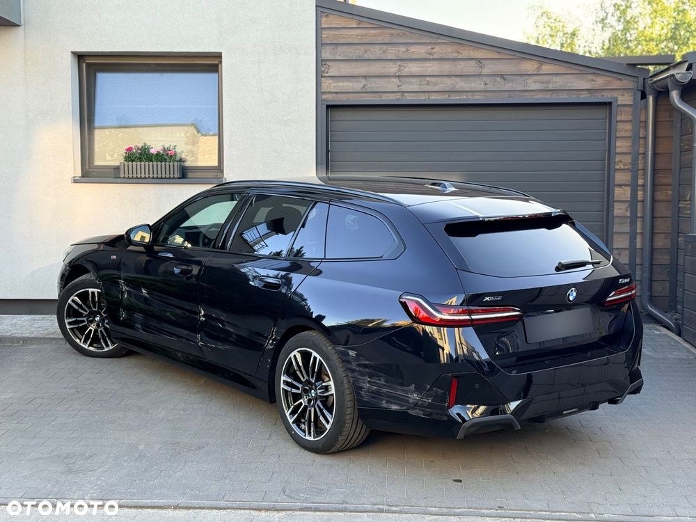 BMW Seria 5 - 11