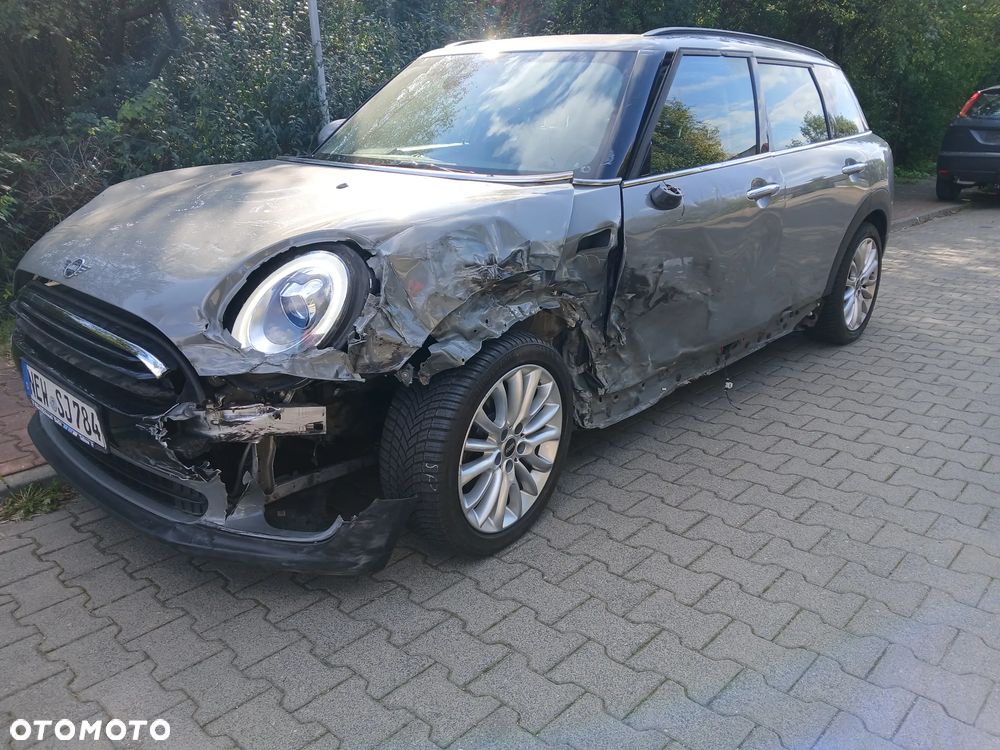 MINI Clubman Cooper - 11