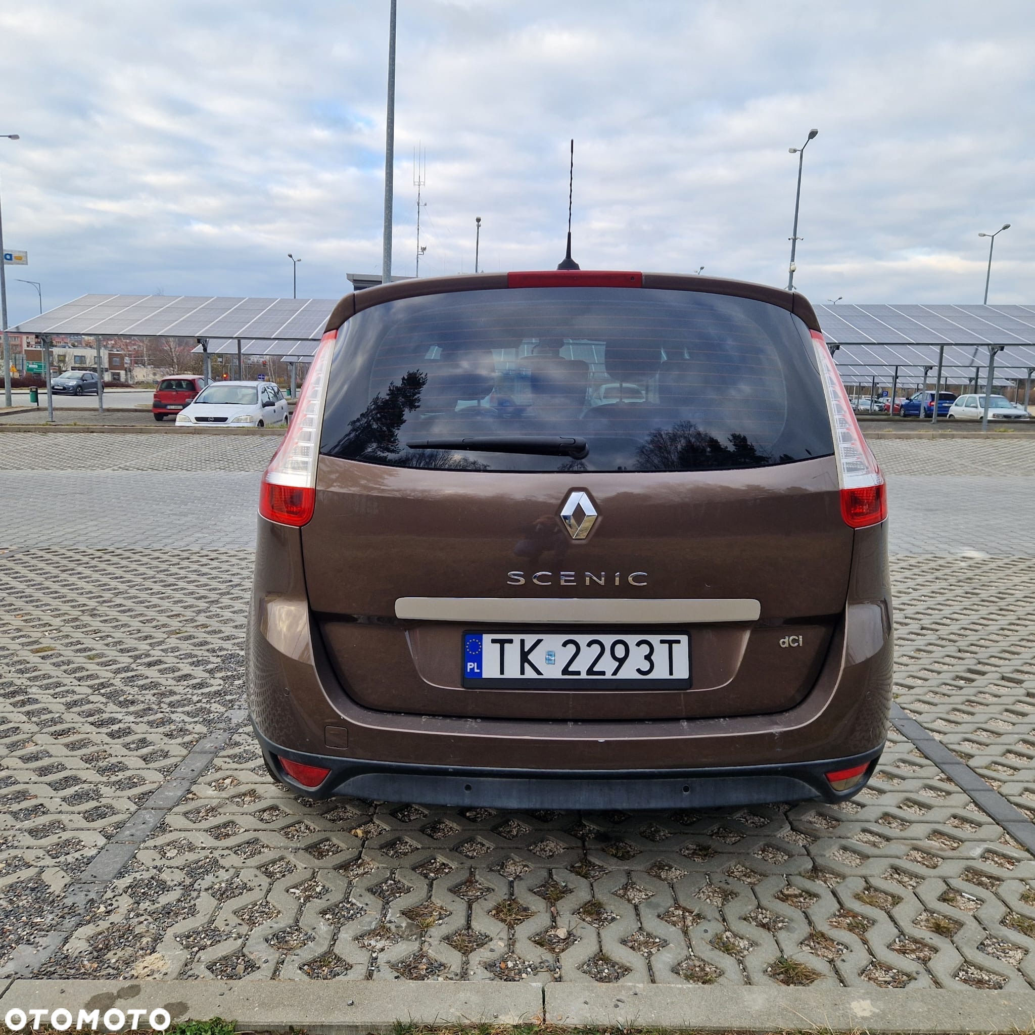 Renault Scenic - 5