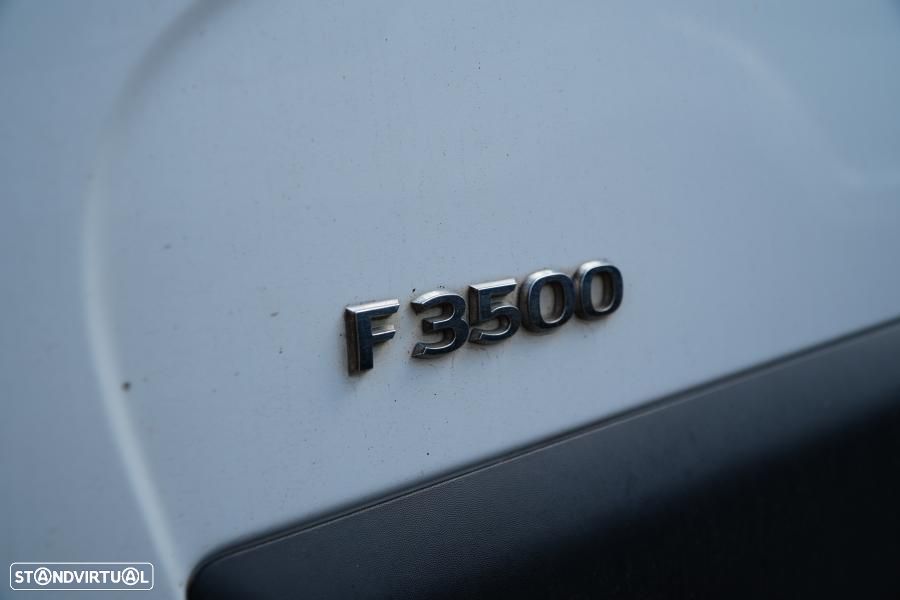 Opel Movano 2.3 CDTI L2H2 - 2