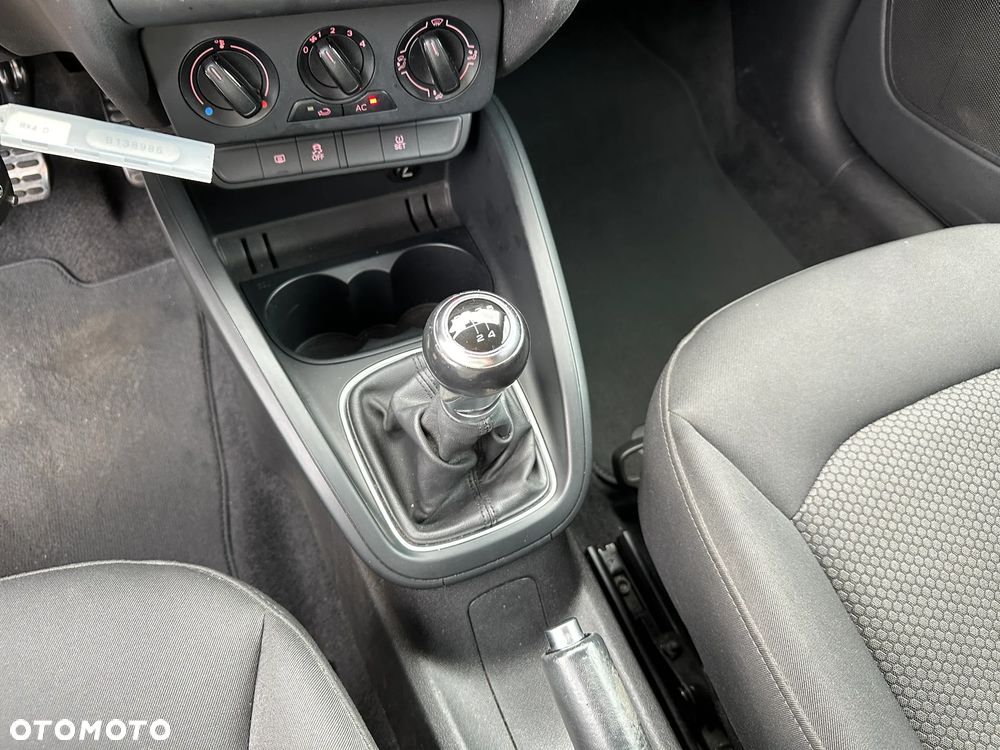 Audi A1 Sportback - 16