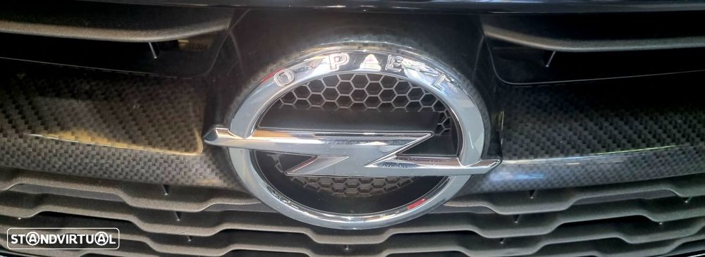 Opel Corsa 1.0 T GT - 20