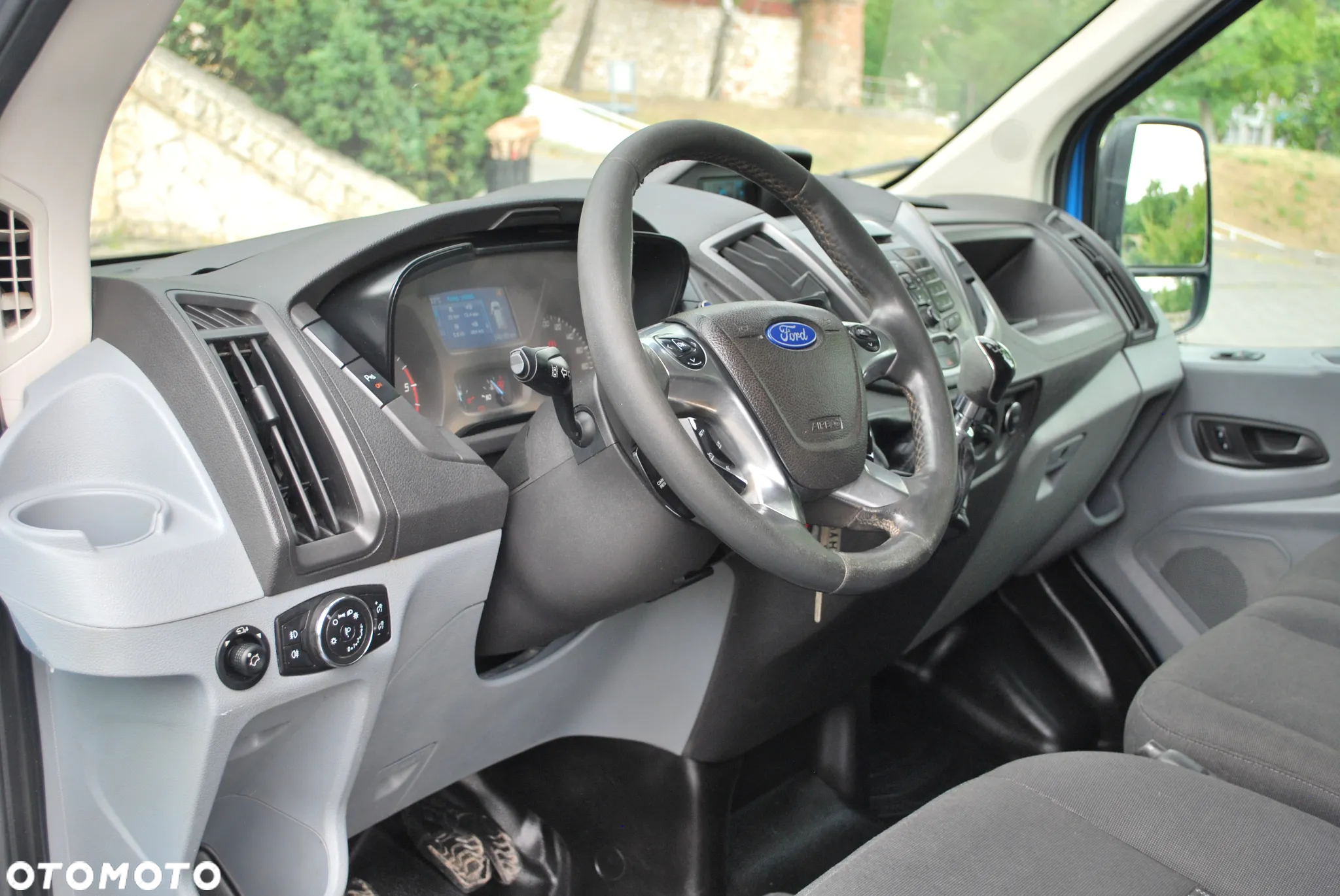 Ford Transit 2.2tdci 125KM L3H2 - 17