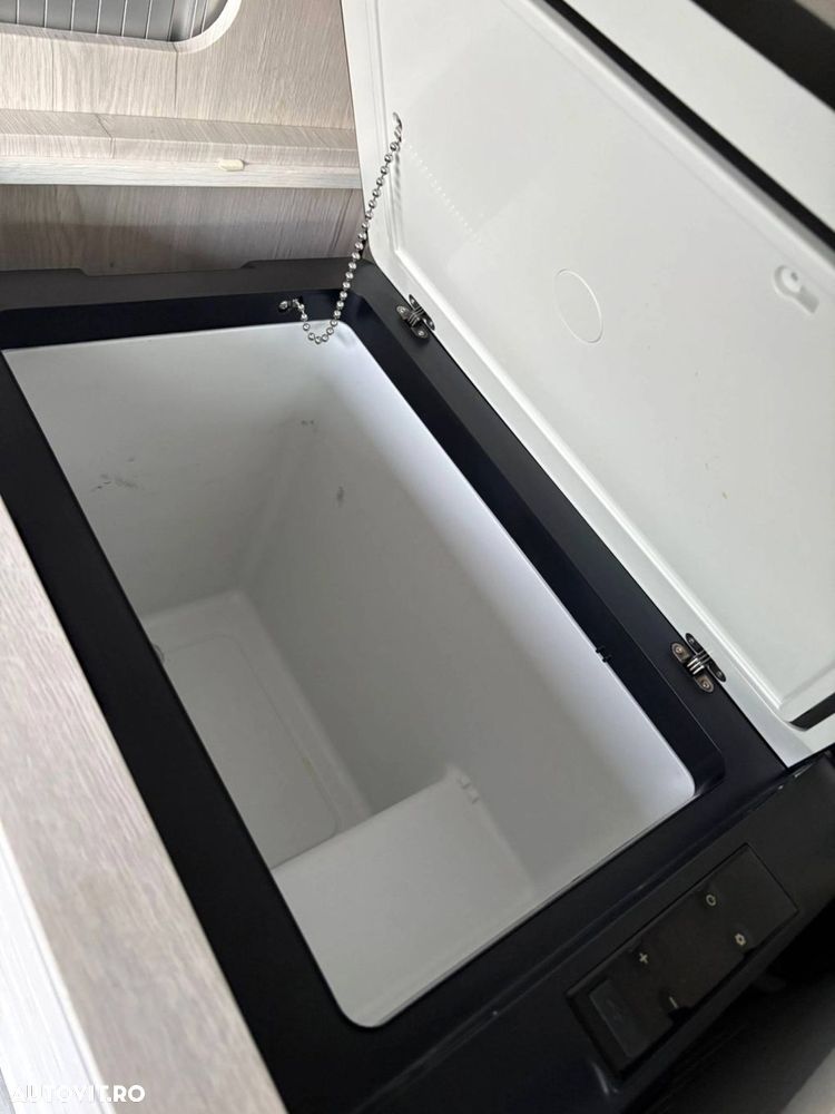 Mercedes-Benz Vito - 28