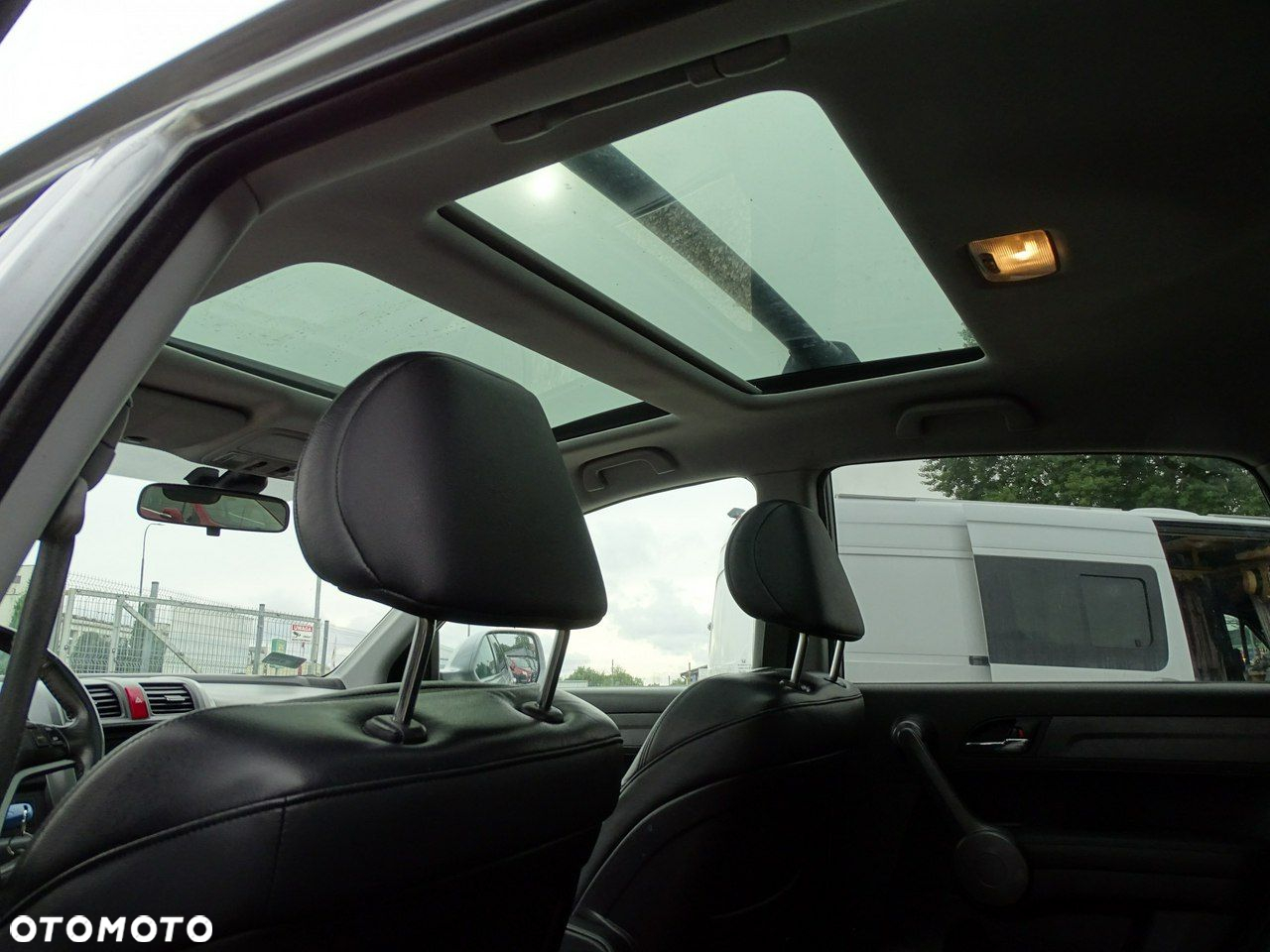 Honda CR-V - 12