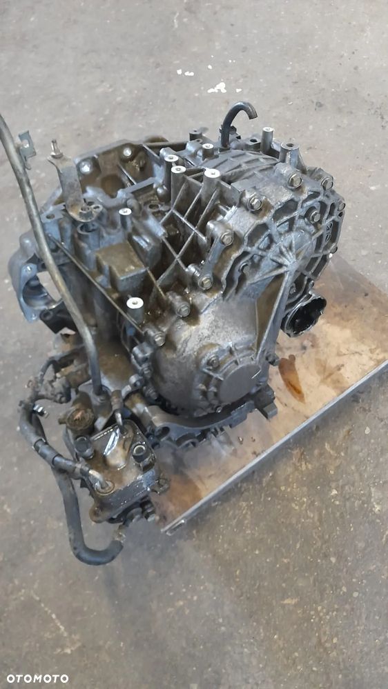 Nissan Murano 3.5 skrzynia biegów automatyczna - 2