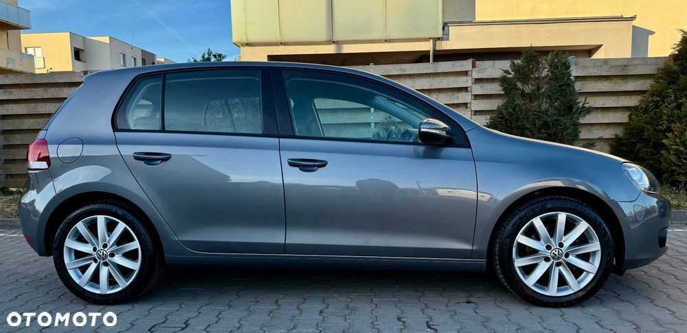 Volkswagen Golf - 20