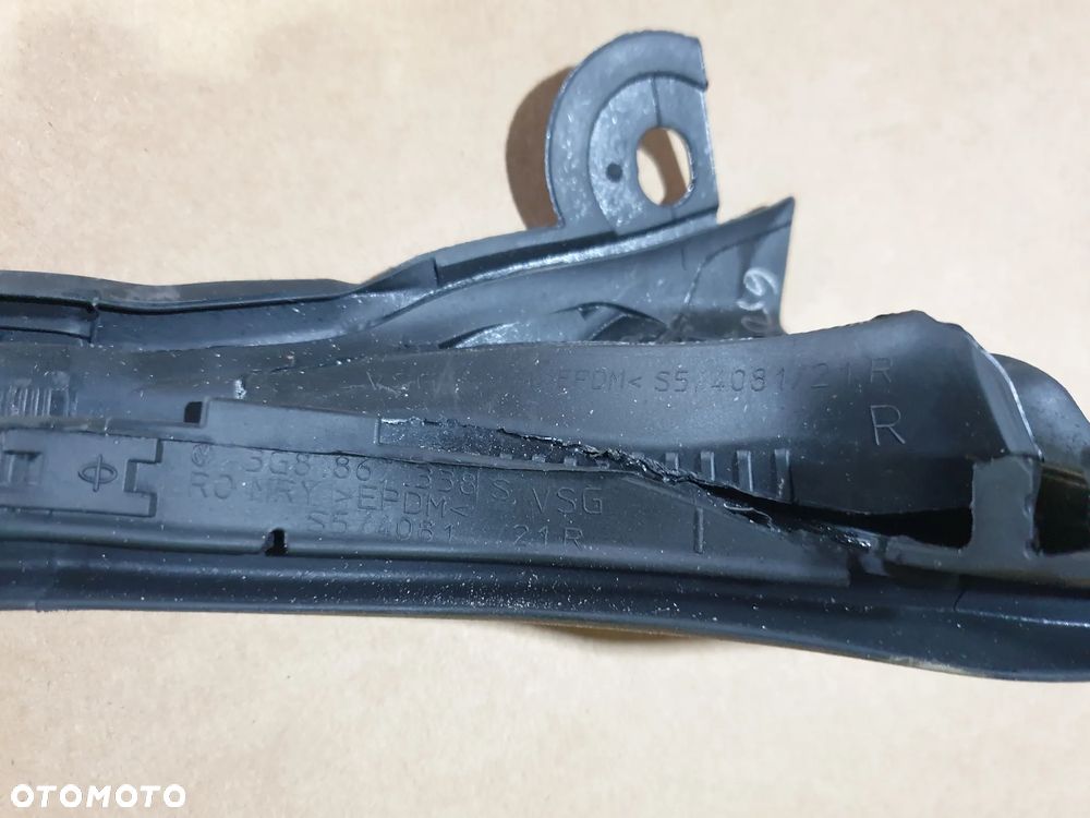 VW ARTEON SHOOTING BRAKE FL LIFT KOMBI USZCZELKA USZCZELKI DRZWI PRAWY TYŁ PRZÓD 3G7868120   3G8867337  NOWE! - 17