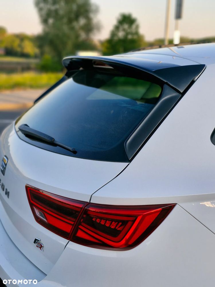 Seat Leon 2.0 TDI FR S&S DSG - 28