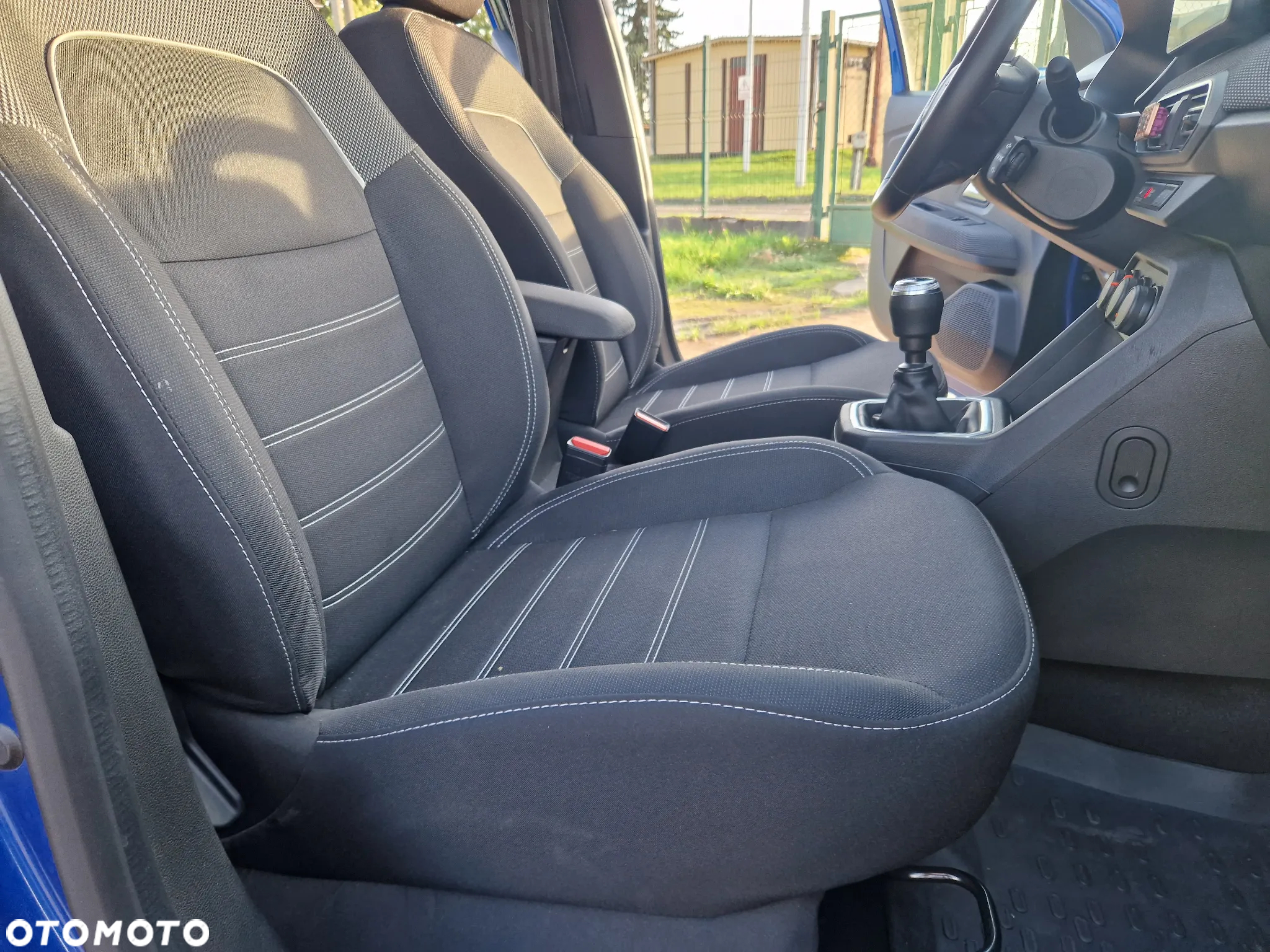 Dacia Sandero 1.0 TCe Comfort - 24