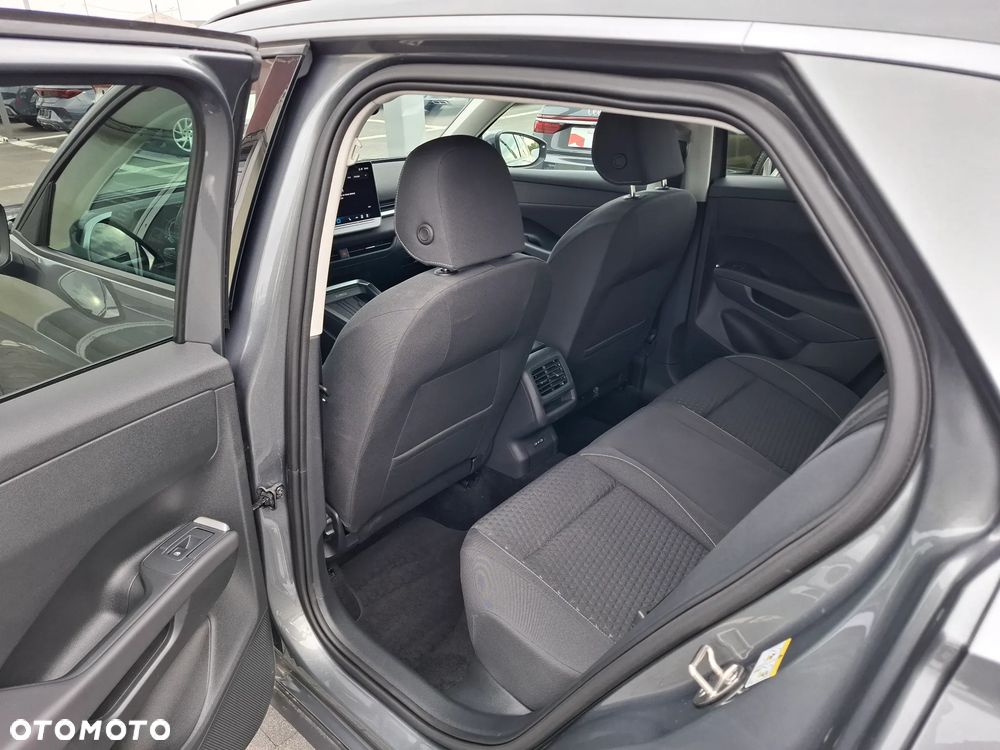Volkswagen T-Roc 1.5 eTSI Life DSG - 15