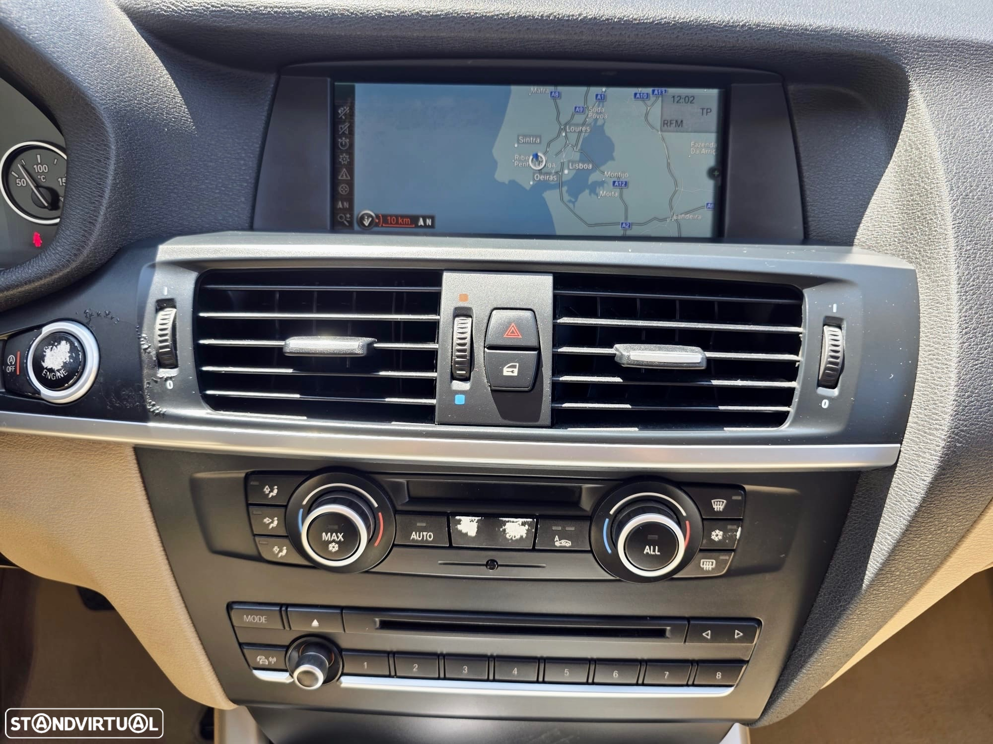 BMW X3 20 d xDrive Auto - 19