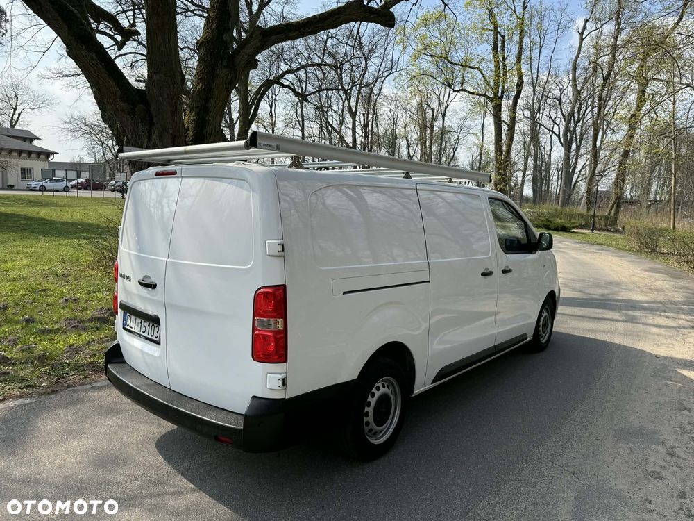 Opel Vivaro - 3