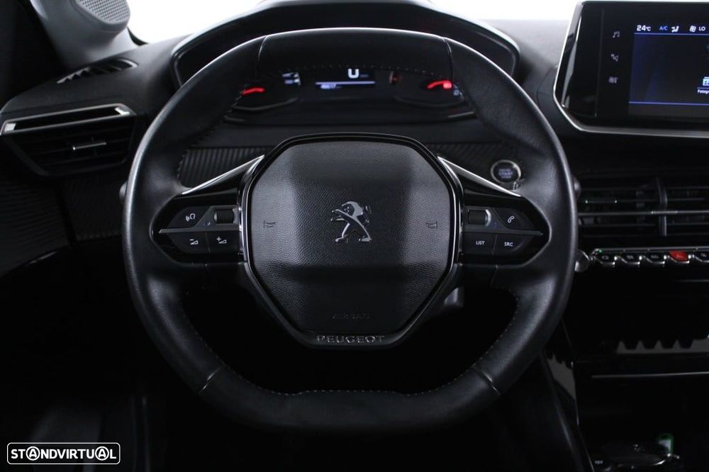 Peugeot 208 1.2 PureTech Allure Pack - 19