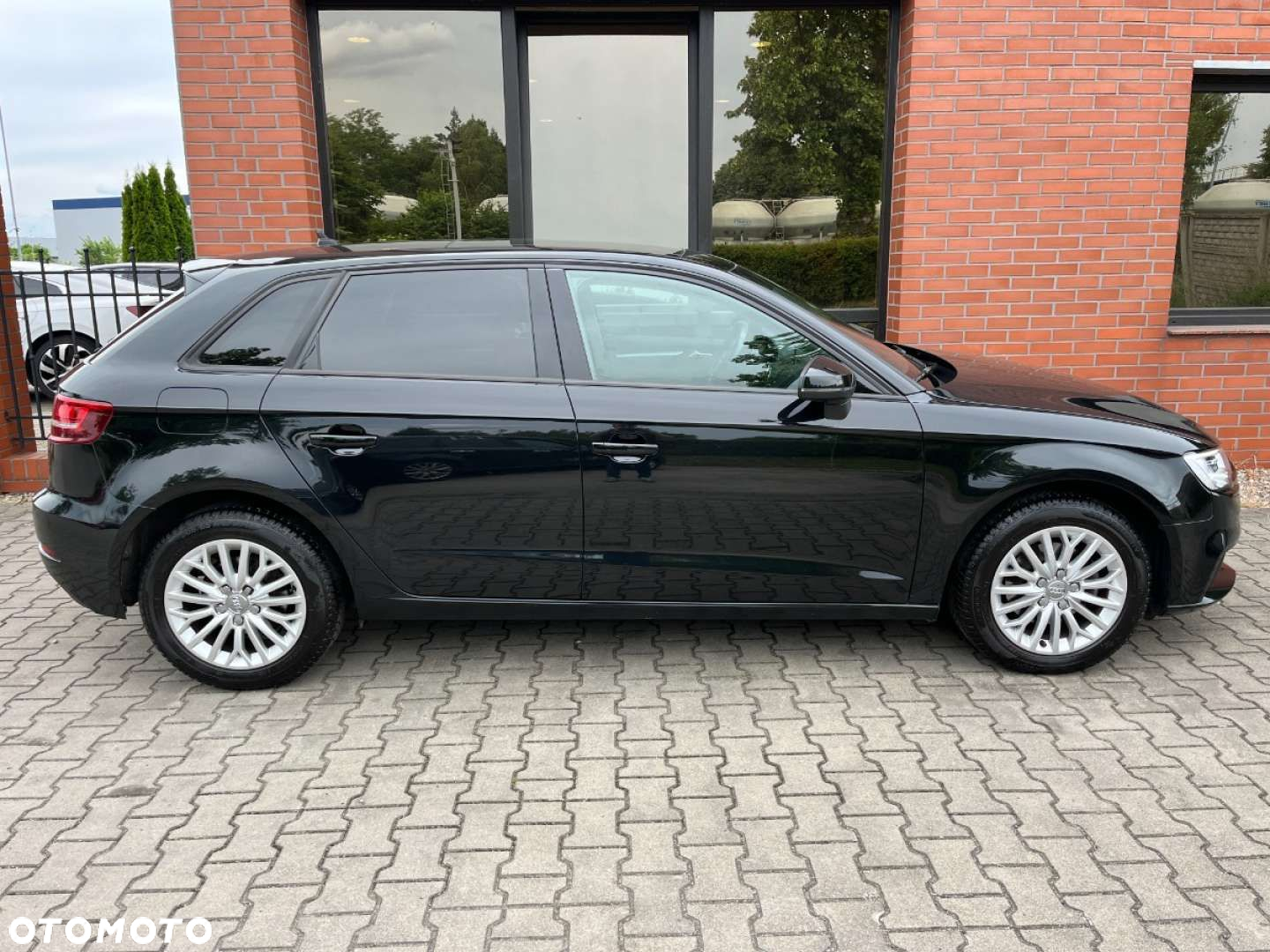 Audi A3 1.6 TDI Sportback - 26