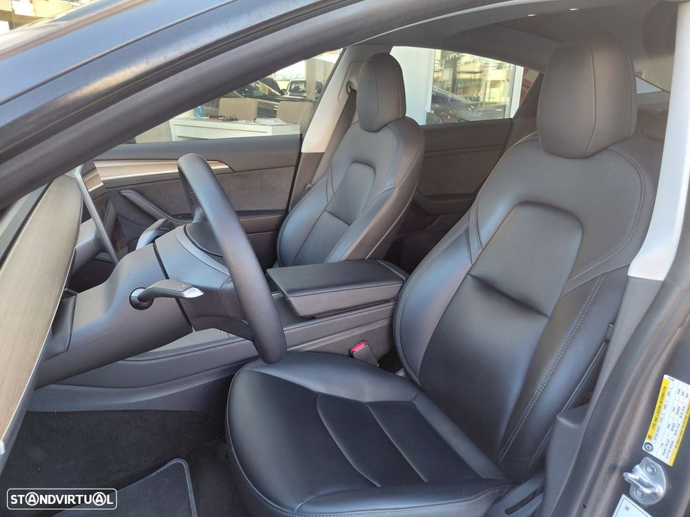 Tesla Model 3 Tração Traseira - 18