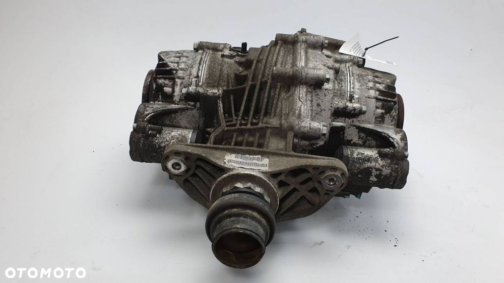 DYFERENCJAŁ TYŁ P758602505 X6 E71 - 7