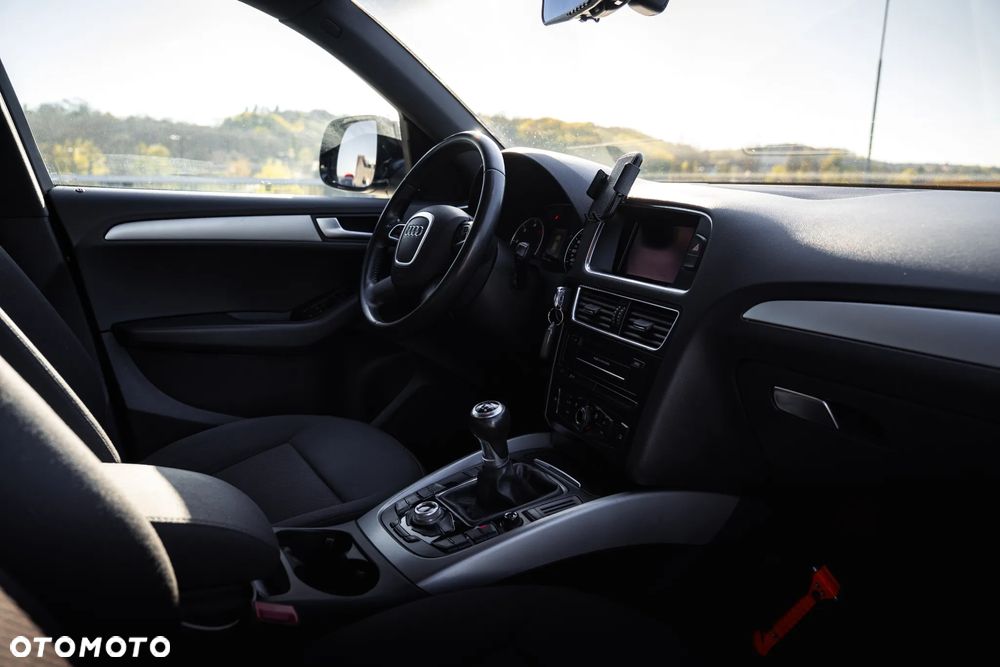 Audi Q5 2.0 TDI - 15