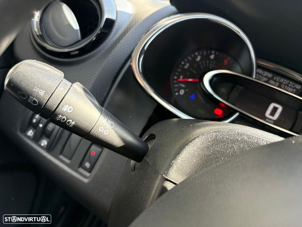 Renault Clio 1.5 dCi # - 30