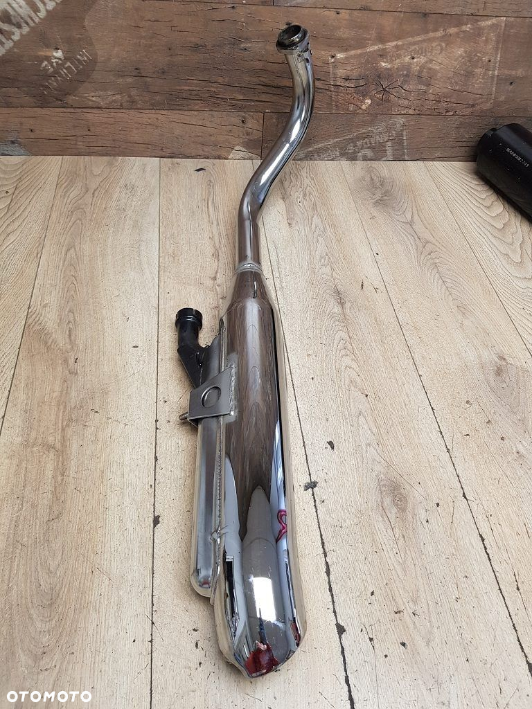 Tłumik Kawasaki VN800 Vulcan - 6