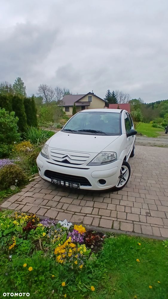 Citroën C3 - 9