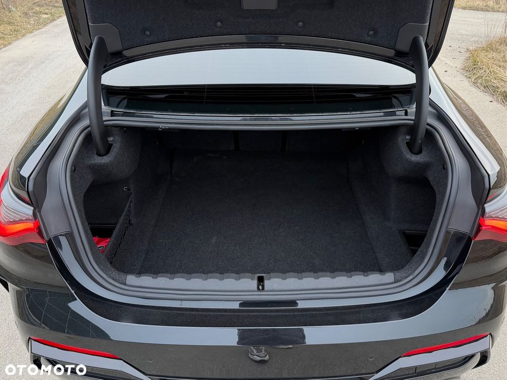 BMW Seria 4 420i M Sport sport - 14
