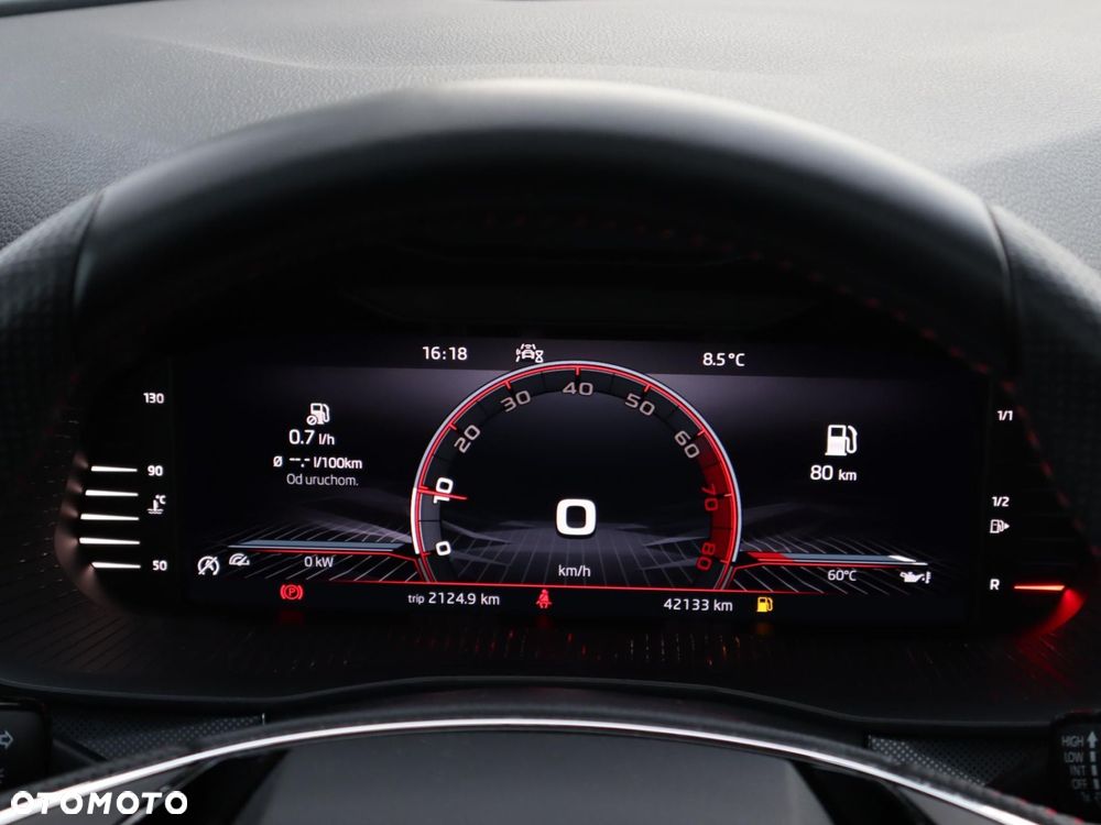 Skoda Kamiq 1.0 TSI Monte Carlo - 12