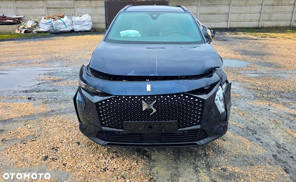 DS Automobiles DS 7 Crossback - 15