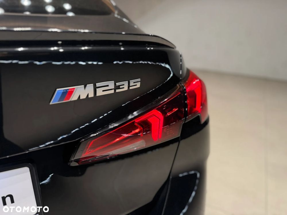 BMW Seria 2 M235 xDrive - 9