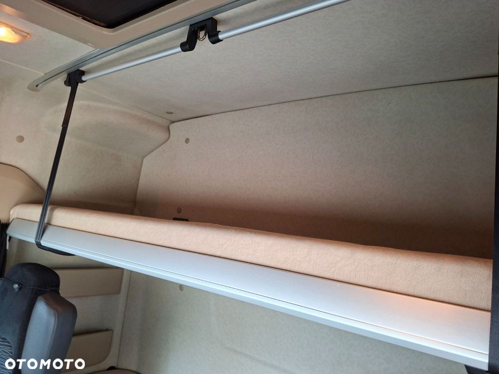 Versalift Actros 1845 - 16